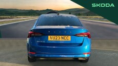 Skoda Octavia 2.0 TDI 150 SE L 5dr DSG Diesel Hatchback